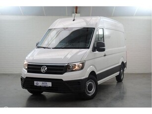 Volkswagen Crafter 35 2.0 TDI 177 pk automaat L3H3