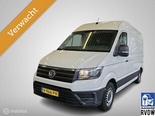 Volkswagen Crafter Bestel 35 2.0 TDI L3H3 Trendline