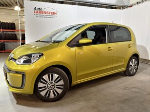 Volkswagen e-Up! 5 Drs 100 % Elektrisch Aut. Cruise C./