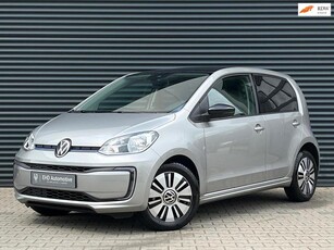 Volkswagen E-Up! E-up! Style Airco Cruise control