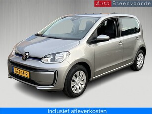 Volkswagen e-Up! electric drive 61 kW (bj 2021, automaat)