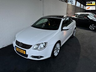 Volkswagen Eos 1.4 TSI Highline aircoAPK1 JAAR