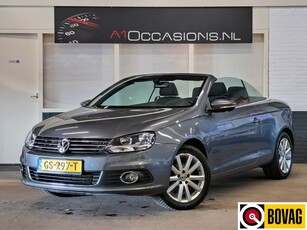 Volkswagen Eos 1.4 TSI Highline + STOELVERWARMING