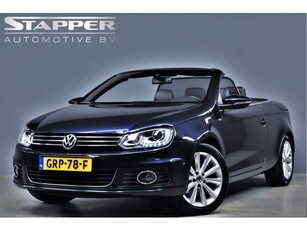 Volkswagen Eos 2.0 TSI 211pk DSG Highline