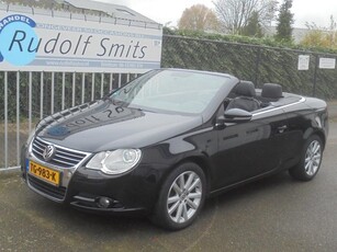 Volkswagen Eos 2.0 TSI Highline