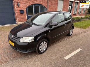 Volkswagen Fox 1.2 Trendline APK 05-04-2025