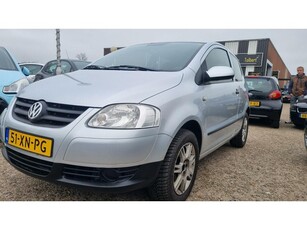 Volkswagen Fox 1.2 Trendline??€1199,-??afgeleverd met