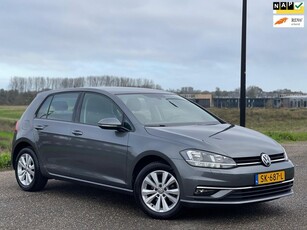 Volkswagen Golf 1.0 TSI Comfortline 1e