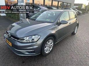 Volkswagen Golf 1.0 TSI Comfortline automaat navi LM 4-deurs