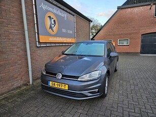 Volkswagen Golf 1.0 TSI Comfortline (bj 2018)