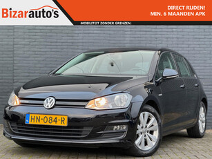 Volkswagen Golf 1.0 TSI Comfortline DSG | Navi | NAP | Lichtmetalen wielen