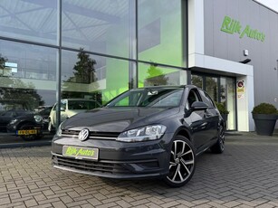 Volkswagen Golf 1.0 TSI R-Line * Navigatie * Stoelverwarming