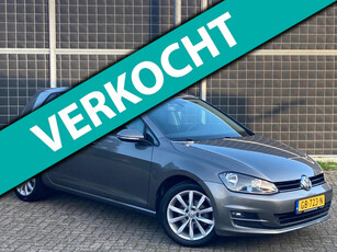 Volkswagen Golf 1.2 TSI Business Edition incl.12 maanden Garantie