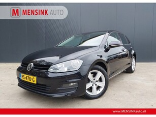 Volkswagen Golf 1.2 TSI Comfortline CRUISE ECC TREKHAAK