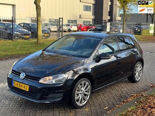 Volkswagen Golf 1.2 TSI Comfortline Navi Cruise PDC