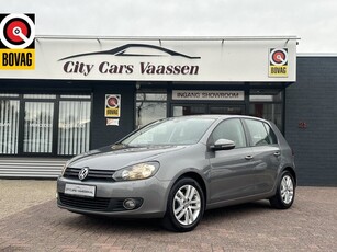 Volkswagen Golf 1.2 TSI Highline BlueMotion 105 pk export