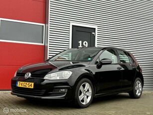 Volkswagen Golf 1.2 TSI Highline Cruise/navi/clima/nap