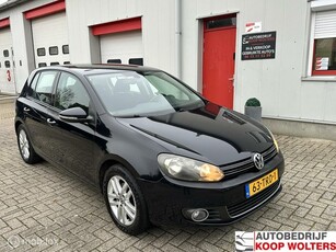 Volkswagen Golf 1.2 TSI Highline DSG