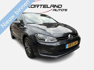 Volkswagen Golf 1.2 TSI Highline l Automaat l Clima l