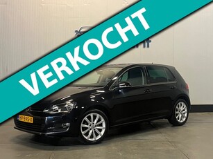 Volkswagen Golf 1.2 TSI Highline1e