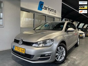 Volkswagen Golf 1.2 TSI HighlineADP.CruisePDCNaviClima