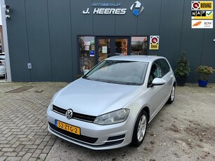 Volkswagen Golf 1.2 TSI Trendline