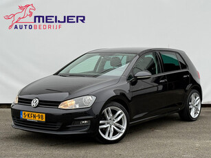 Volkswagen Golf 1.2 TSI Trendline Sportvelgen | Cruise | Airco | 5 Deurs !!