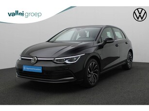 Volkswagen Golf 1.4 204PK DSG eHybrid Style IQ Light