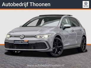 Volkswagen Golf 1.4 eHybrid GTE 19