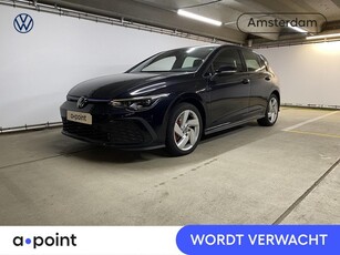 Volkswagen Golf 1.4 eHybrid GTE 245 pk Automaat (DSG)