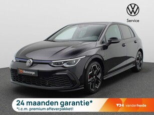 Volkswagen Golf 1.4 eHybrid GTE 245PK DSG