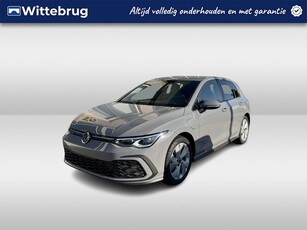 Volkswagen Golf 1.4 eHybrid GTE / AUTOMAAT/ 245 PK/ CAMERA/