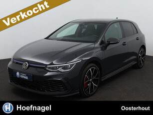 Volkswagen Golf 1.4 eHybrid GTE Automaat | Navigatie | Parkeersensoren | Virtual Cockpit