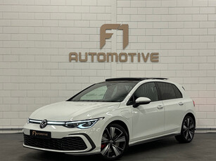 Volkswagen Golf 1.4 eHybrid GTE Pano|Lane Asist|Sfeer|Carplay