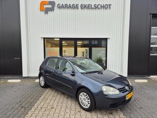 Volkswagen Golf 1.4 FSI Navi/Airco/nieuwe apk