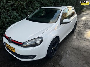 Volkswagen Golf 1.4 Trendline - Schuifdak