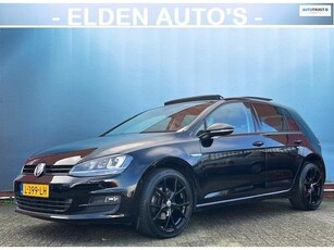 Volkswagen Golf 1.4 TSI