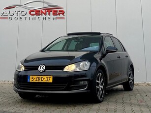 Volkswagen Golf 1.4 TSI ACT Business Edition Automaat