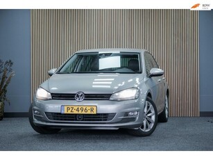 Volkswagen Golf 1.4 TSI ACT Highline Automaat Camera