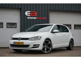 Volkswagen Golf 1.4 TSI ACT Highline DSG XENON NAVI