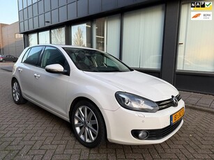 Volkswagen Golf 1.4 TSI Comfortline