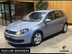 Volkswagen Golf 1.4 TSI Comfortline Automaat. Dealer