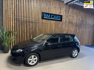 Volkswagen Golf 1.4 TSI Comfortline [bj 2012] AUTOMAAT|Navi|