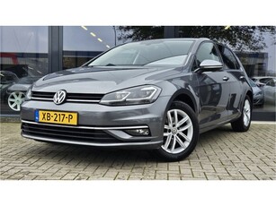 Volkswagen Golf 1.4 TSI Comfortline + LED + CAMERA +