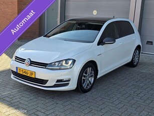 Volkswagen Golf 1.4 TSI Cup??Dsg??Pano??