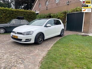 Volkswagen Golf 1.4 TSI