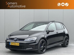 Volkswagen Golf 1.4 TSI GTE Panorama 19