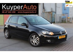 Volkswagen Golf 1.4 TSI Highline AUTOMAAT 5 DRS,,