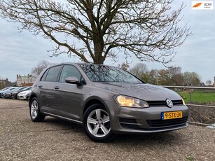 Volkswagen Golf 1.4 TSI Highline Automaat + Cruise +