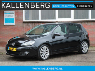 Volkswagen Golf 1.4 TSI Highline / Automaat / Cruise / Navigatie / LMV / Multistuur